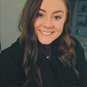 Meet your Posher, Kassia